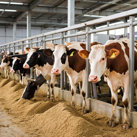 Моющие средства для АПК